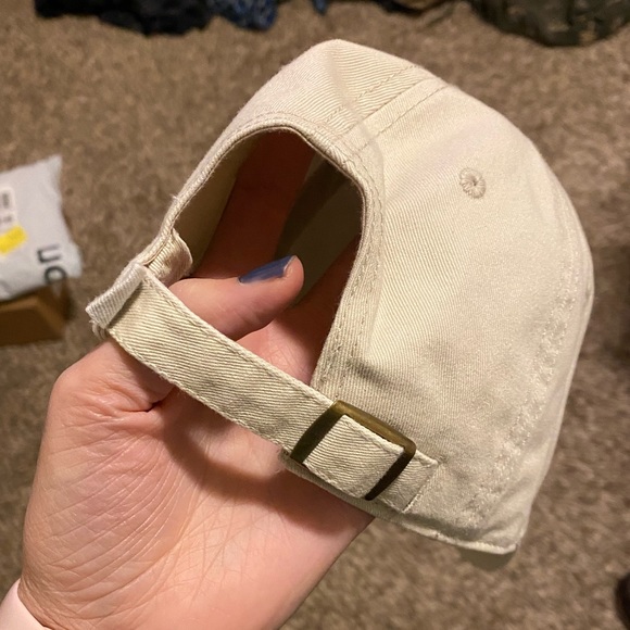 NWOT Life Is Good Adjustable Cap - Picture 3 of 3